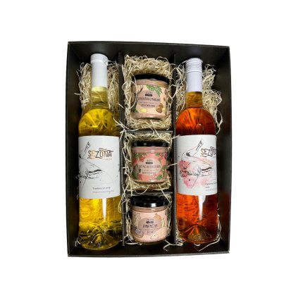 1416 gurmanske vikendove baleni