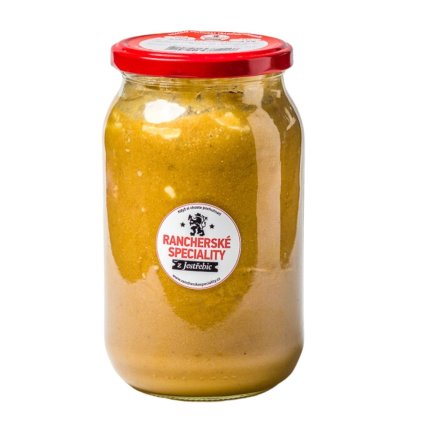 Jestřebický vepřový ptáček