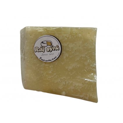 Pecorino Romano