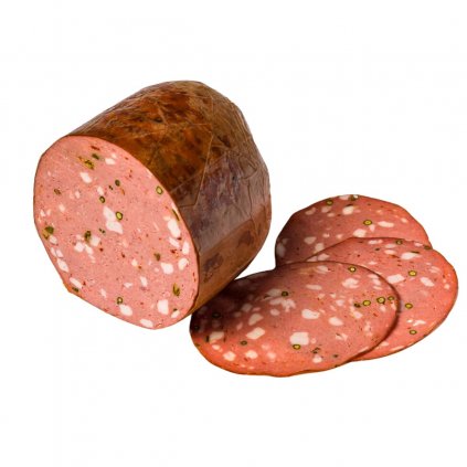 Jestřebická Mortadella