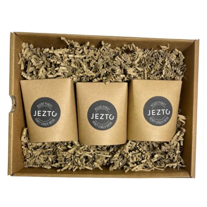 Ovocné koule  Dárkové balení