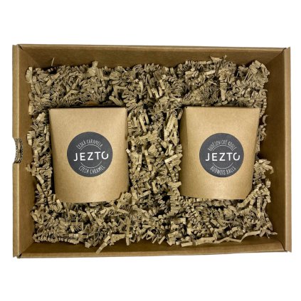 Borůvkové duo  Dárkové balení