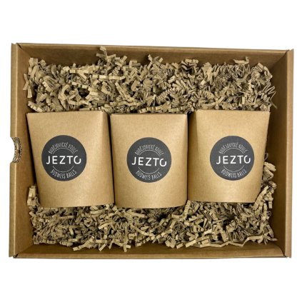 Malinový mls  Dárkové balení