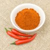 Paprika pálivá Maďarská  50g