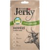 Jihočeské Jerky Hovězí - bylinky 20 g