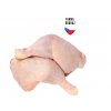Farmářská kuřecí stehna cca 0,5 kg