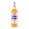 Bylinkový sirup - Levandule 0,5 l