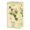 Bylinný čaj lípa