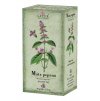 Bylinný čaj máta peprná