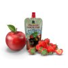 Ovocné pyré Jablko-jahoda 120 ml