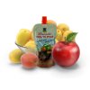 Ovocné pyré Jablko-meruňka 120 ml