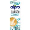 Alpro Barista kokosový nápoj 1 l