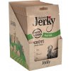 Jihočeské Jerky krůtí - natur 20 g | 15 kusů