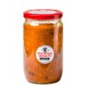 Jestřebické chilli con carne 0,7l