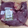 BIO hovězí svíčková  cca 1 kg