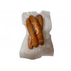 Krůtí klobásy Zelenkova cca 600g