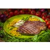 Steak Rib eye s rozmarýnem cca 500g
