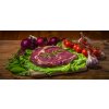 Steak Rib eye s rozmarýnem cca 500g