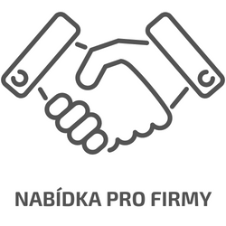 Banner Nabídka pro firmy