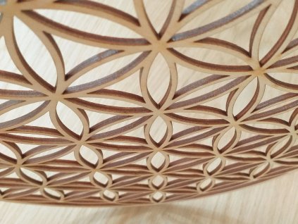 mandala květ života