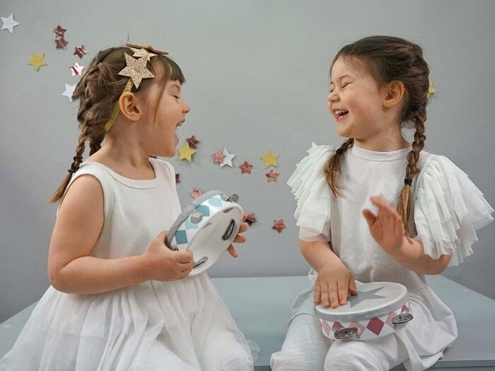 Jak rozvíjet hudební talent