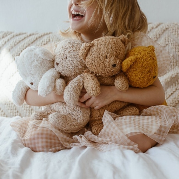 Proč usínáčci MOONIE ?