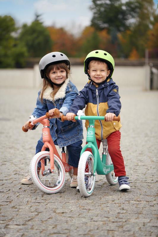 Proč pořídit dětské odrážedlo?