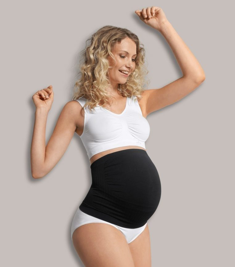 Sport během těhotenství