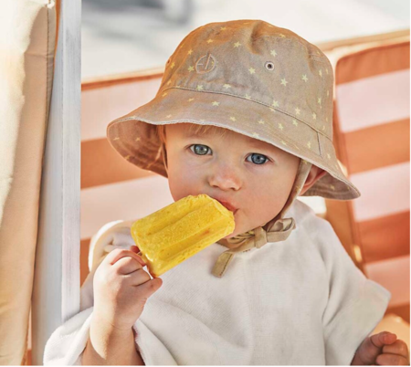 Hravé léto s Elodie