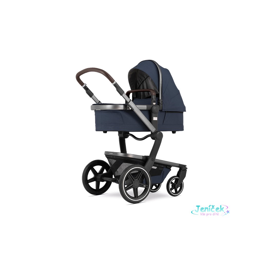 Kočárek Joolz - nezávislá recenze