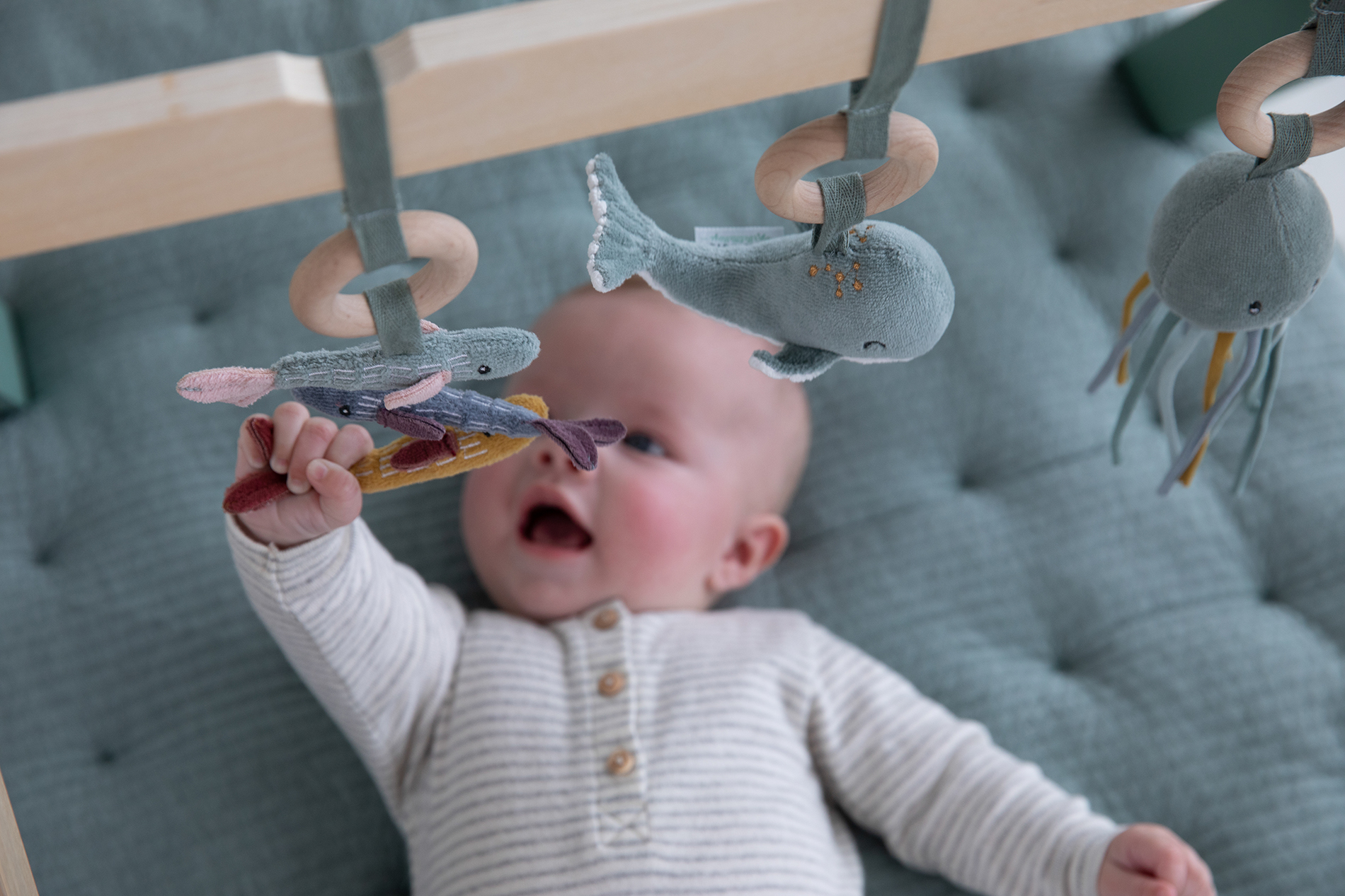 Ideální hračky pro každý věk