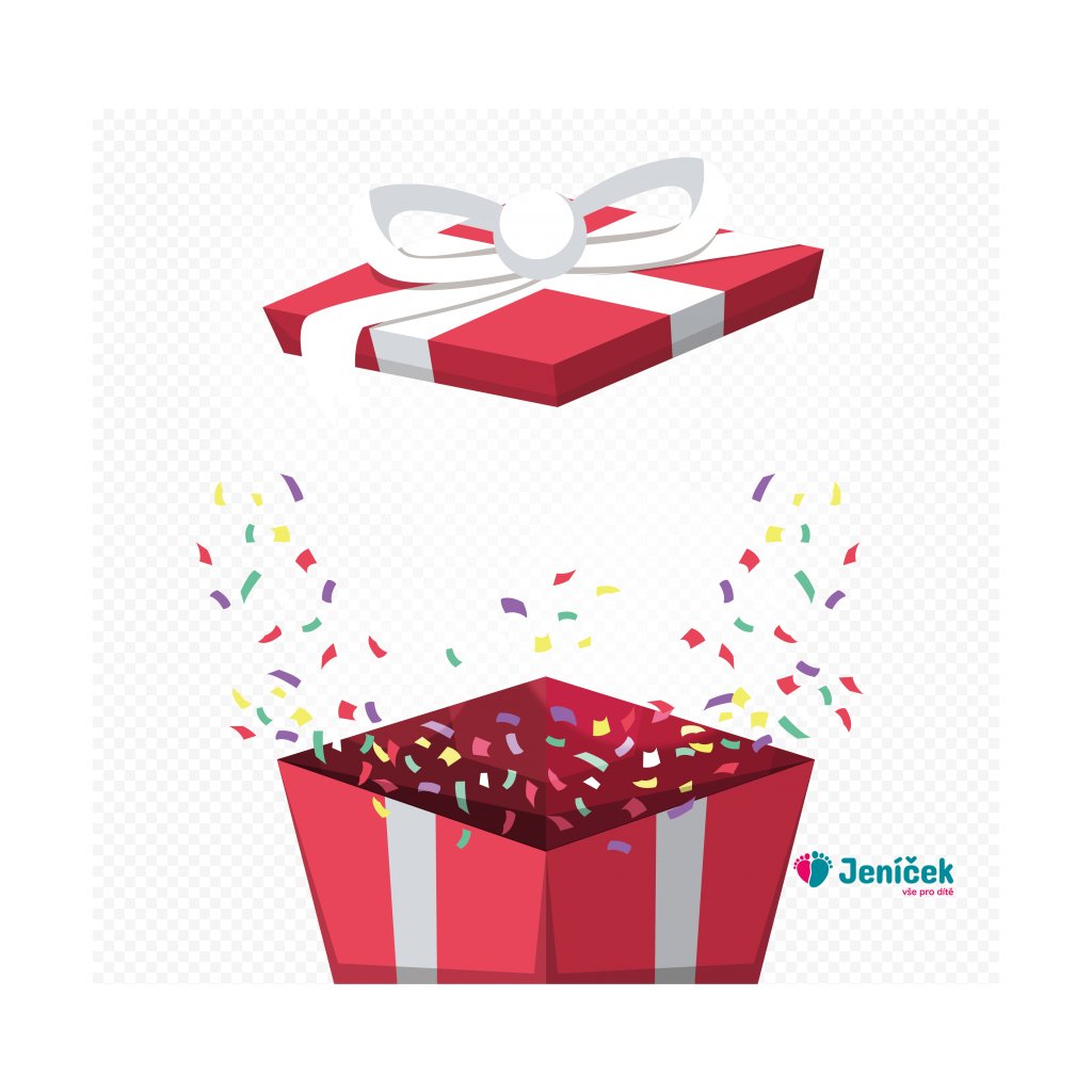 hd vector open gift box with confetti png 31634498788ur0mbguuws