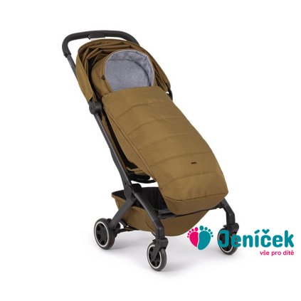JOOLZ | Fusak Joolz AER l Desert ochre