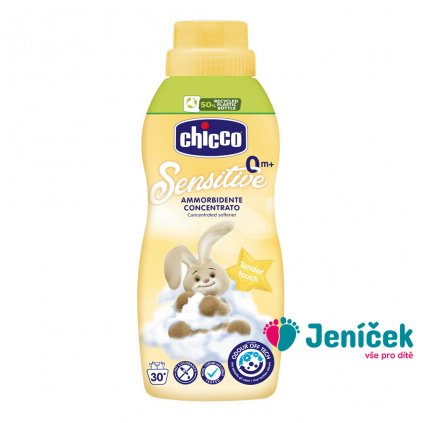 CHICCO Aviváž koncentrovaná Jemný dotek 750 ml