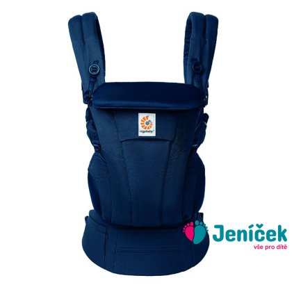 ERGOBABY | OMNI DREAM - Midnight blue
