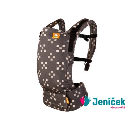 TULA | FTG Nosítko - Patchwork Checkers