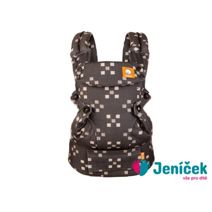 TULA | EXPLORE Nosítko - Patchwork Checkers