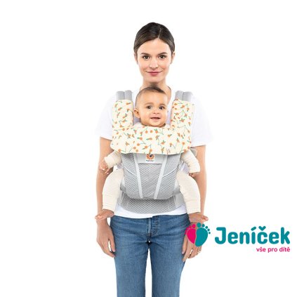 ERGOBABY | Bryndák - Clementine