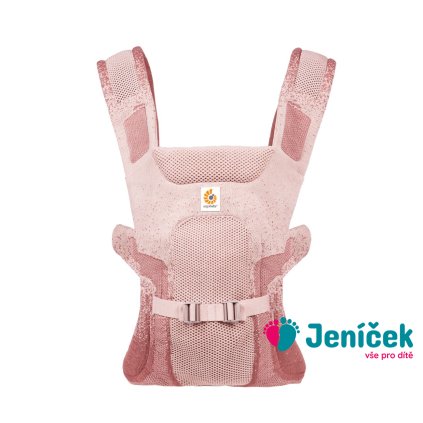 ERGOBABY | AERLOOM Ergobaby - Desert Rose