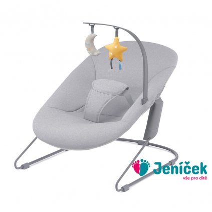 KINDERKRAFT Lehátko houpací CALMEE 0m+, do 9kg