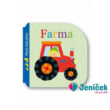 Farma - Malá káčátka