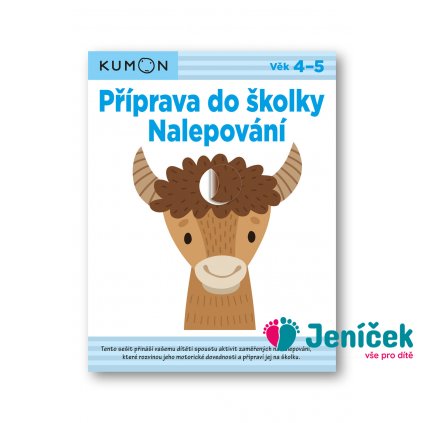 Příprava do školky Nalepování Yusuke Yonezu, Naoko Tajima, Motohira Keira, Rieko Yoshi