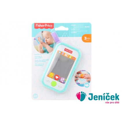 Fisher price Selfie telefon GML96