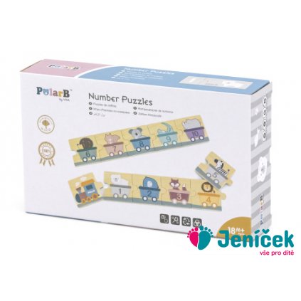 Dřevěné počítání