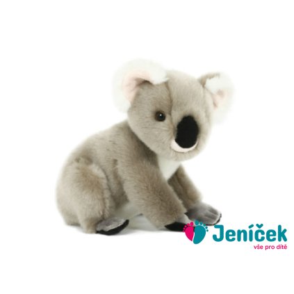 Plyš Koala 20 cm