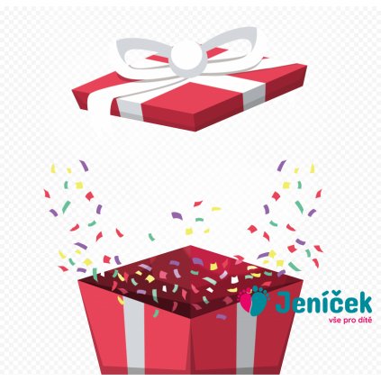 hd vector open gift box with confetti png 31634498788ur0mbguuws