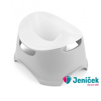 SKIP HOP Nočník Easy Comfort 18m+