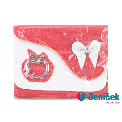 Kabelka s mašličkou