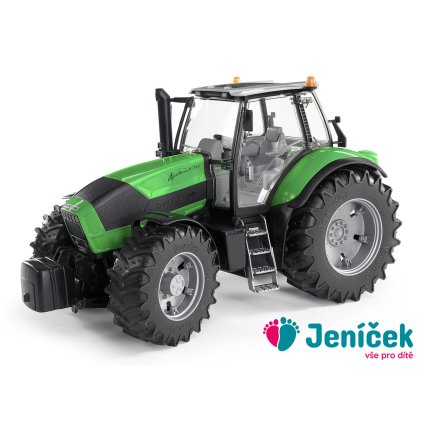 Bruder Traktor DEUTZ Agrotron X720
