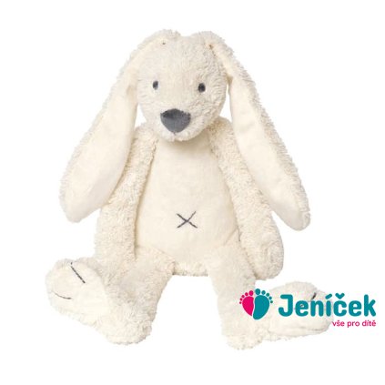 Happy Horse | Králíček Richie krémový Tiny velikost: 28 cm
